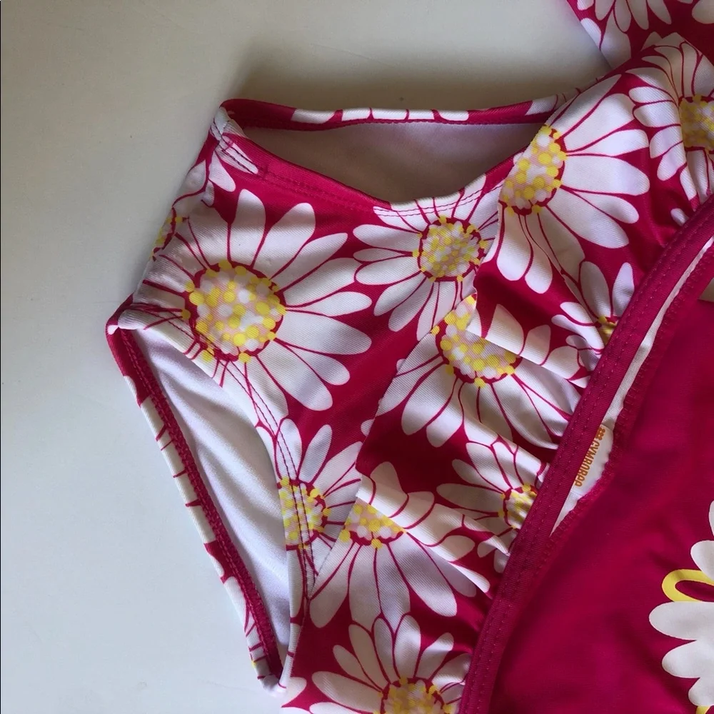 Gymboree swimsuit